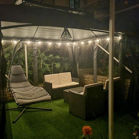 Amama Apartment Brodarica  Ngoại thất bức ảnh