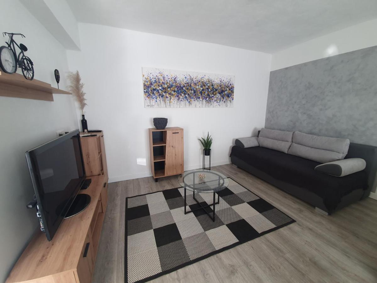Amama Apartment Brodarica  Ngoại thất bức ảnh