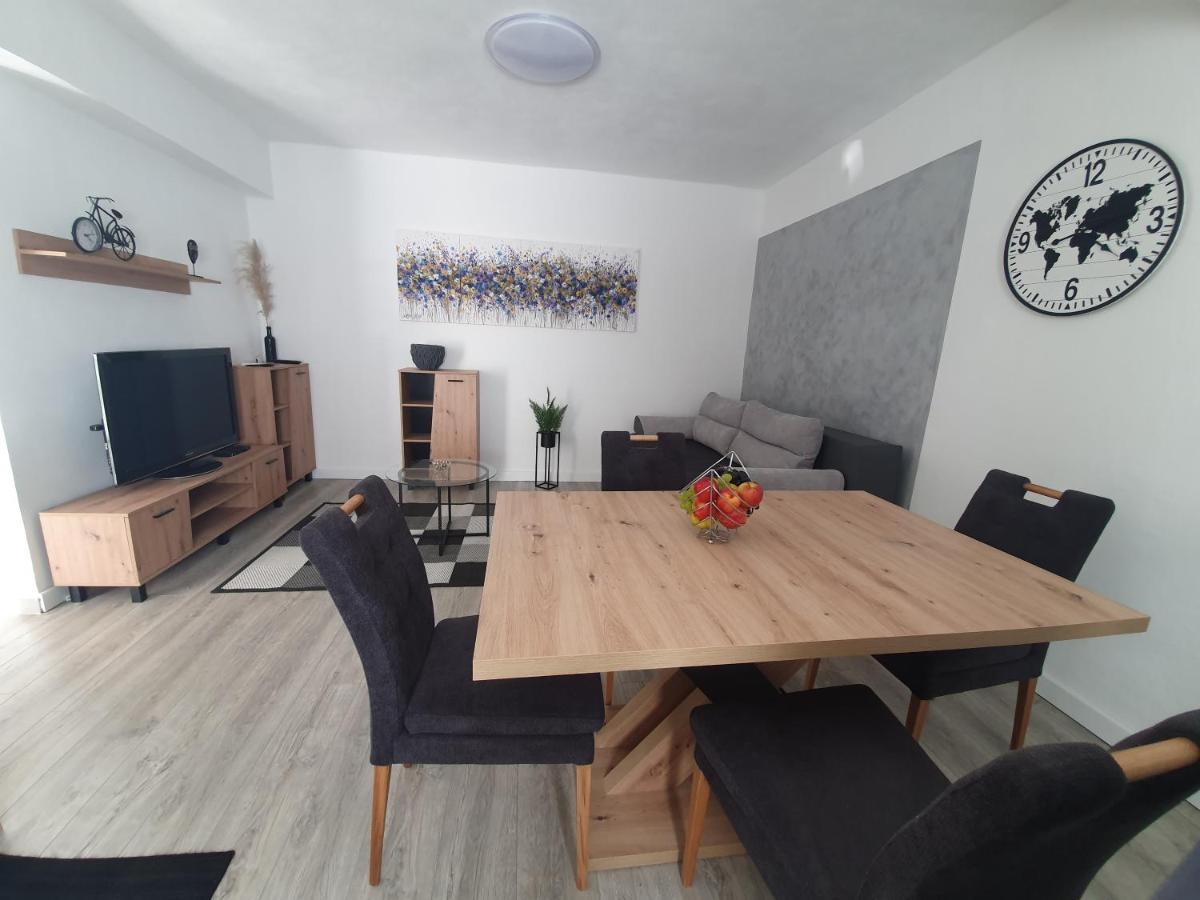 Amama Apartment Brodarica  Ngoại thất bức ảnh