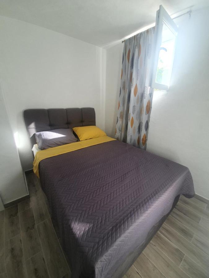 Amama Apartment Brodarica  Ngoại thất bức ảnh