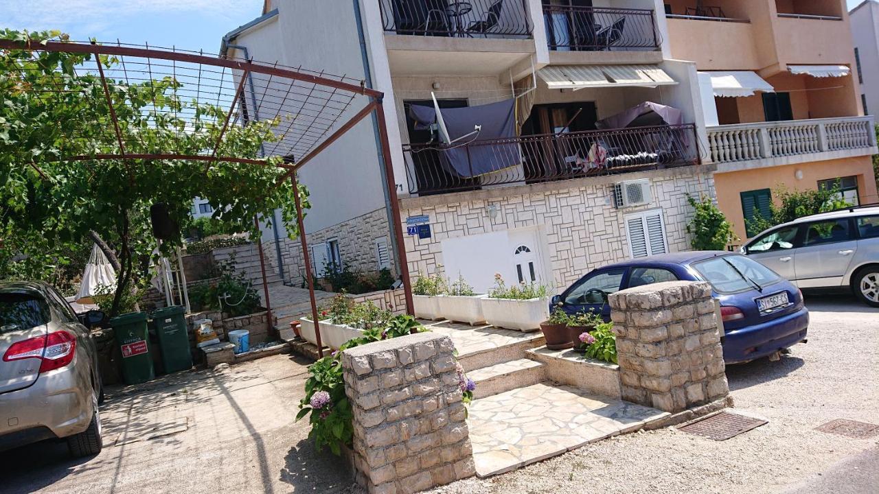 Amama Apartment Brodarica  Ngoại thất bức ảnh