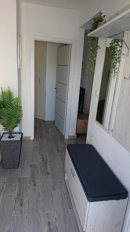 Amama Apartment Brodarica  Ngoại thất bức ảnh