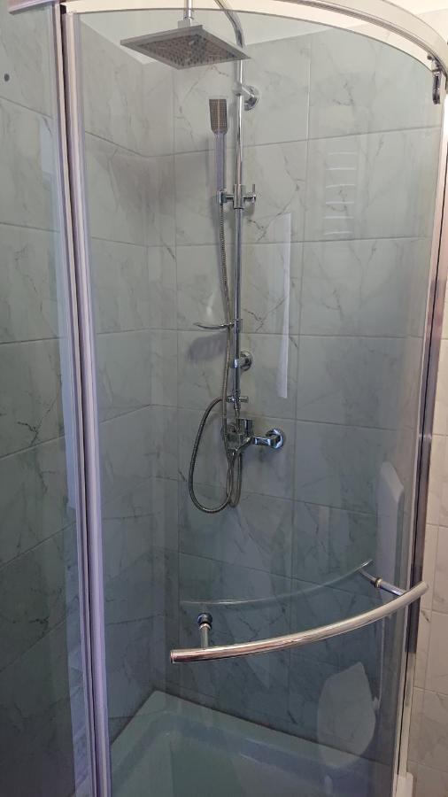 Amama Apartment Brodarica  Ngoại thất bức ảnh