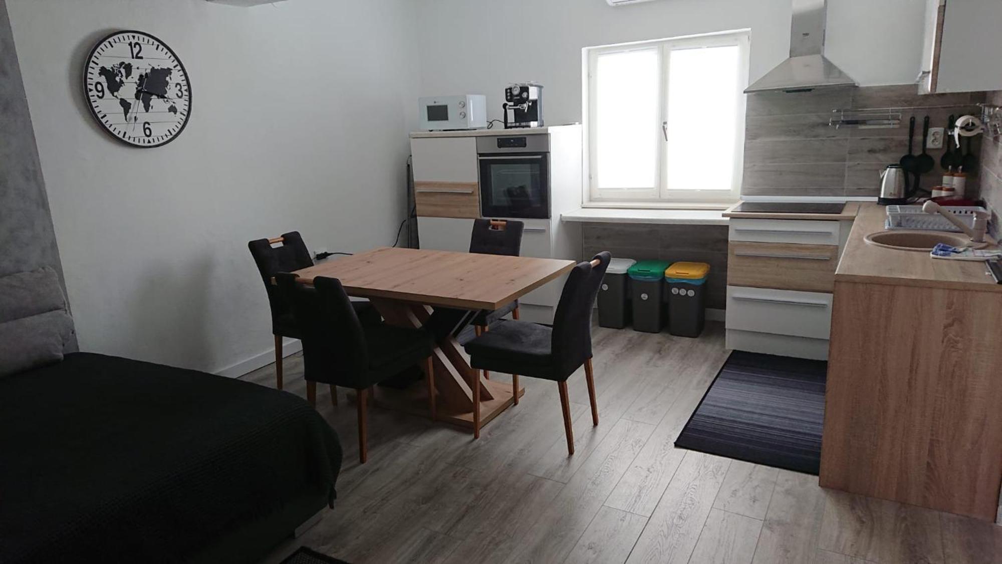 Amama Apartment Brodarica  Ngoại thất bức ảnh