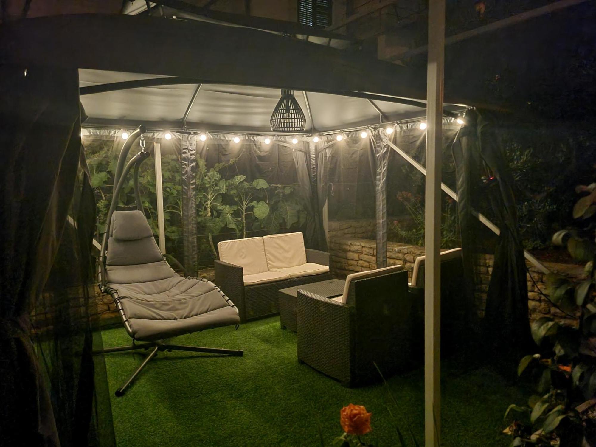 Amama Apartment Brodarica  Ngoại thất bức ảnh
